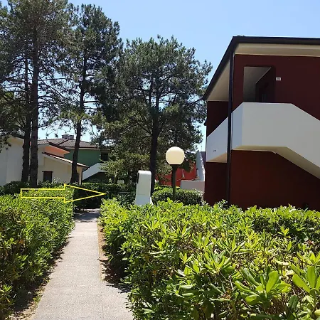 Appartement Adriella Bibione