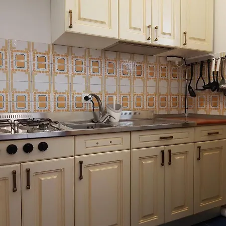 Διαμέρισμα Adriella Μπιμπιόνε