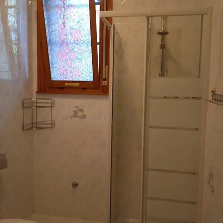 Apartment Adriella *