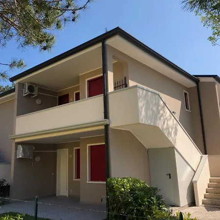 Apartment Adriella