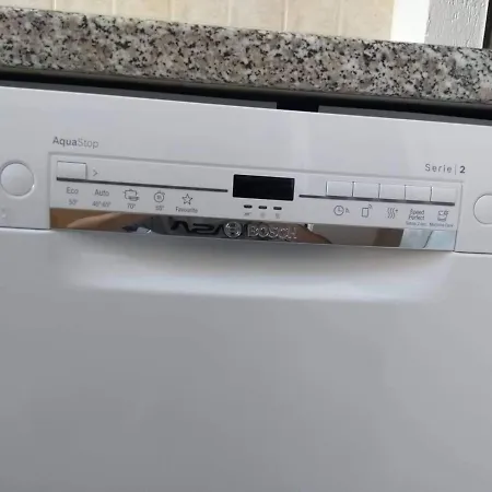 Adriella Διαμέρισμα Μπιμπιόνε