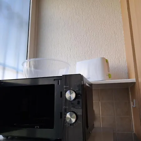 Adriella Apartment