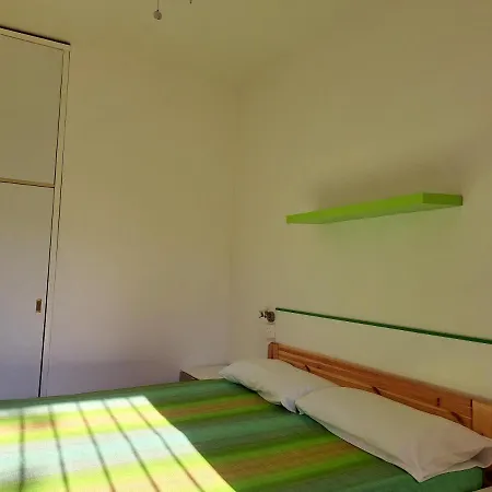 Adriella Apartment