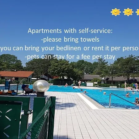 Apartment Adriella