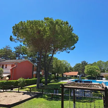 Adriella Διαμέρισμα