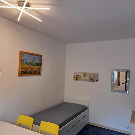 Adriella Apartment