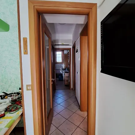 Apartman Adriella