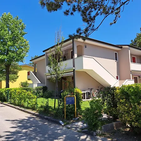 Apartment Adriella *