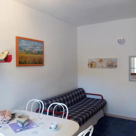 Apartment Adriella
