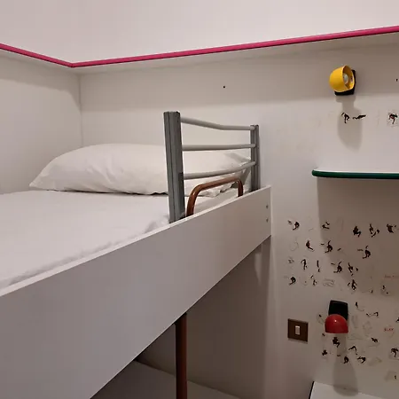 Adriella Appartement Bibione