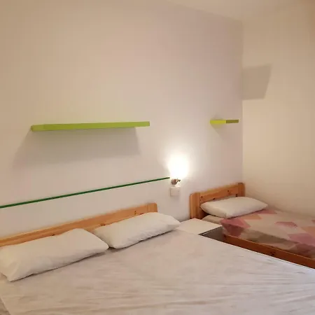 Appartement Adriella *