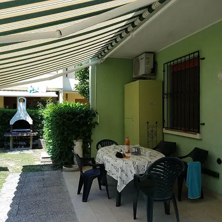 Adriella Apartment Bibione