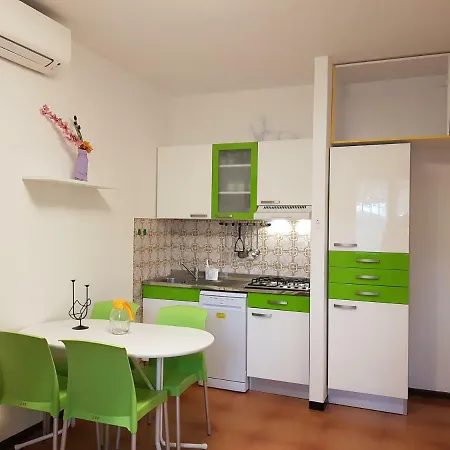Apartment Adriella *