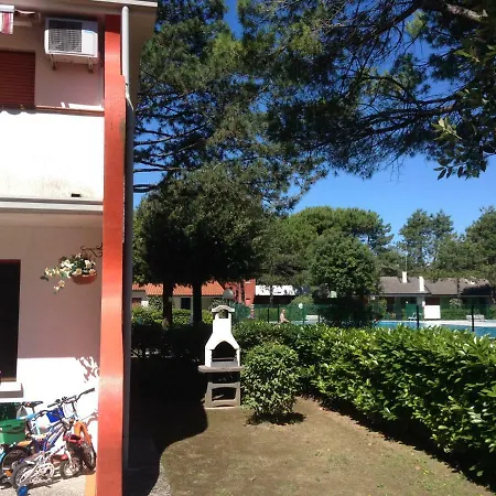 Adriella Apartmán Bibione