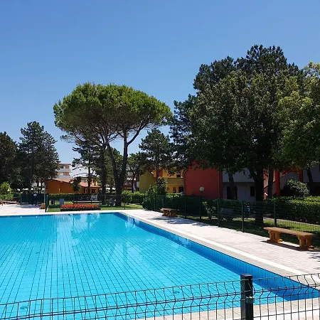 Apartmán Adriella *