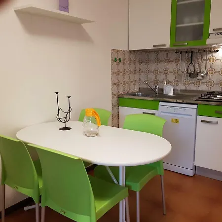Apartment Adriella