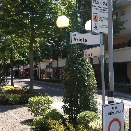 Apartmán Adriella *