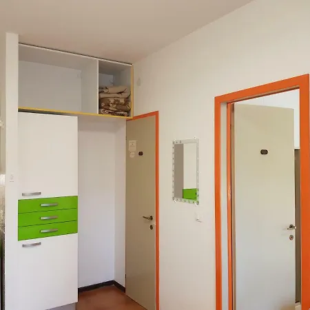 Apartment Adriella
