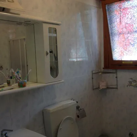 Apartment Adriella *