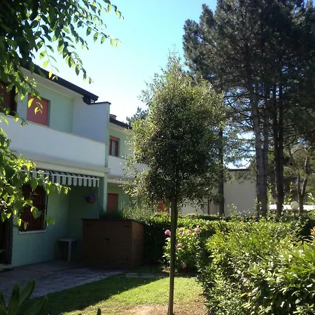Adriella Apartman