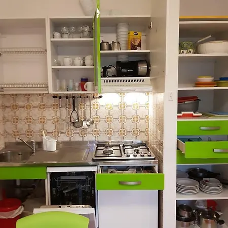 Adriella Apartment Bibione