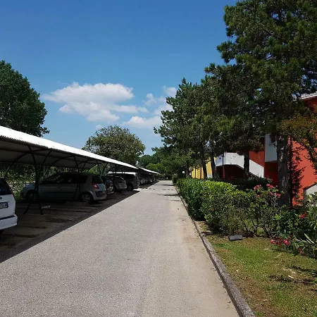 Apartman Adriella