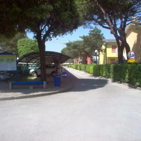 Apartment Adriella Bibione