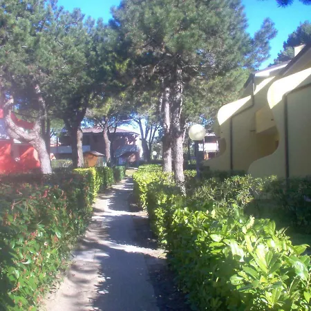 Adriella Apartmán Bibione