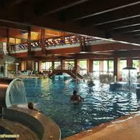 Apartmán Adriella *