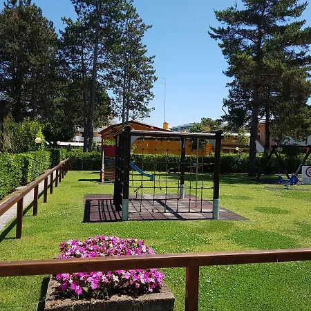 Appartement Adriella *