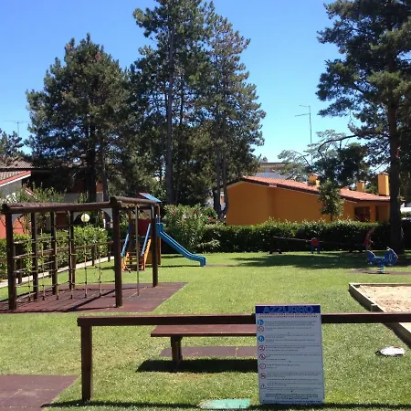 Adriella Apartmán Bibione