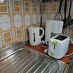 Adriella Апартаменты