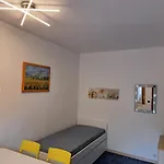Adriella Апартаменты