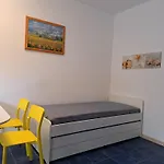 Adriella Апартаменты *