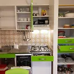 Adriella Апартаменты Бибионе