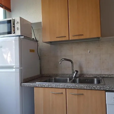 Adriella Apartamento Bibione