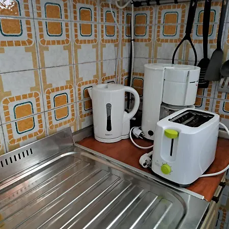 Adriella Apartamento