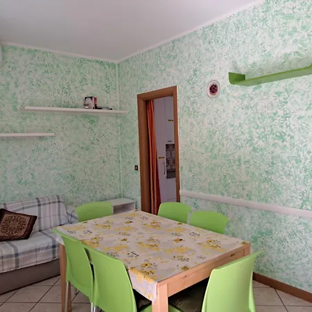 Apartman Adriella