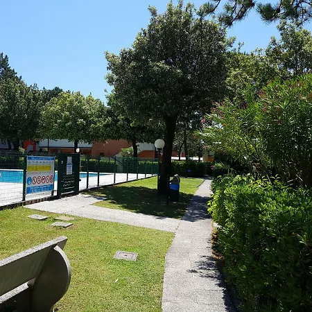 Adriella Appartement Bibione