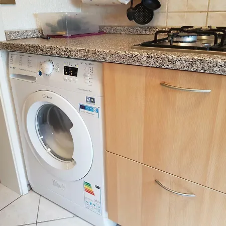 Appartement Adriella