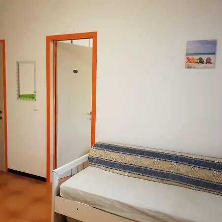 Adriella Apartamento *