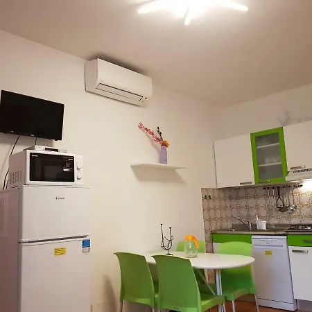 Adriella Apartman Bibione