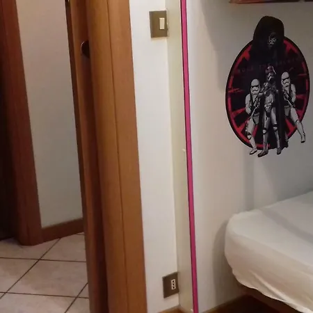 Adriella Appartement Bibione