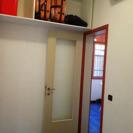 Adriella Apartamento Bibione