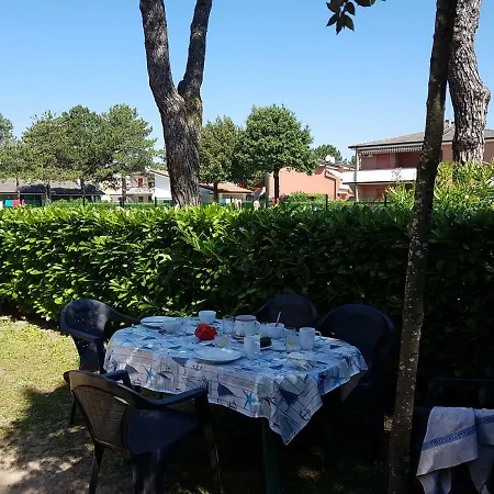 Appartement Adriella *