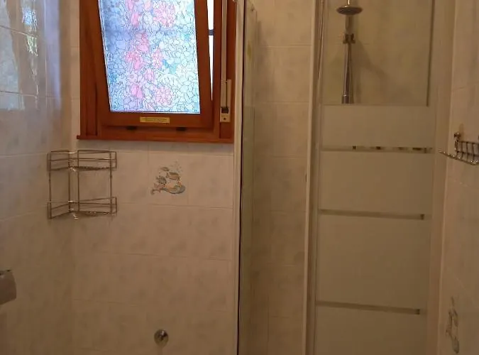 Апартаменты Adriella *