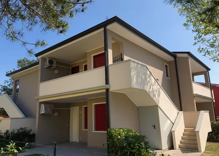 Апартаменты Adriella