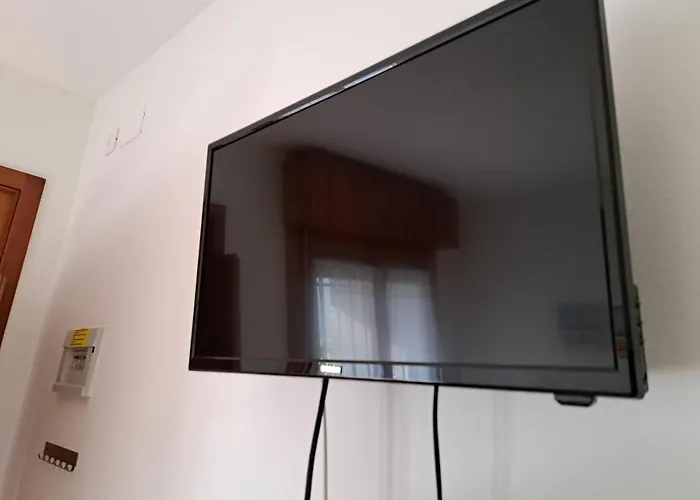 Апартаменты Adriella Бибионе