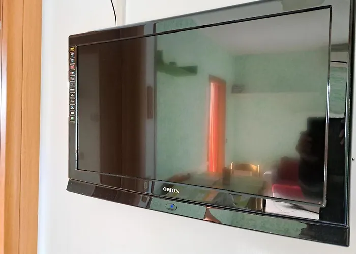 Adriella Апартаменты *