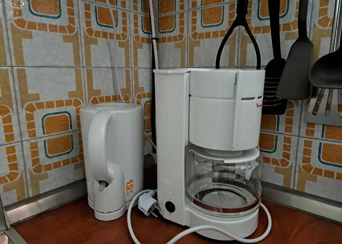 Апартаменты Adriella